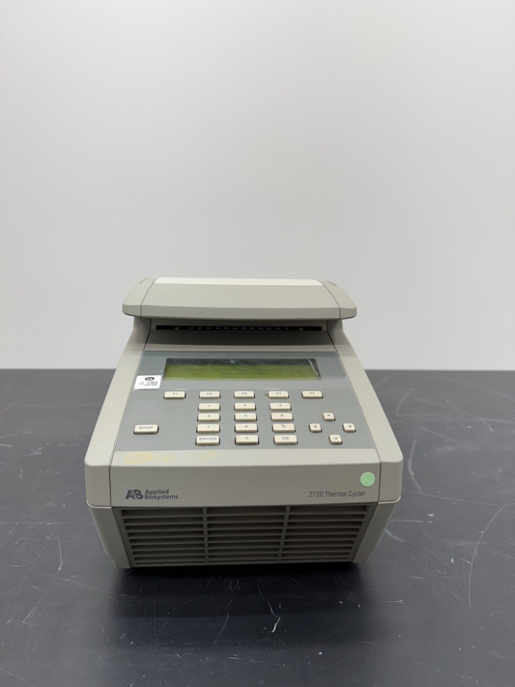 Image of Applied Biosystems 2720 Thermal Cycler